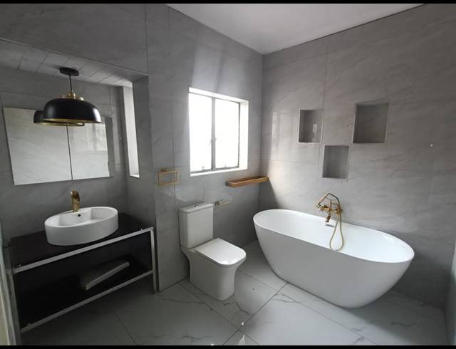 3 BEDROOM PROPERTY TO RENT IN EAST GEDULD